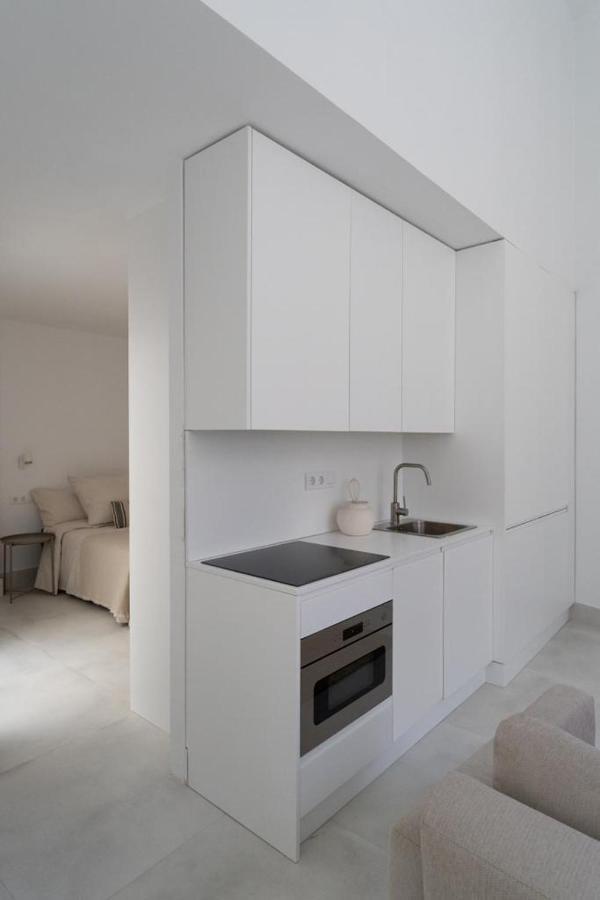 Loft In The City Madrid Exterior photo