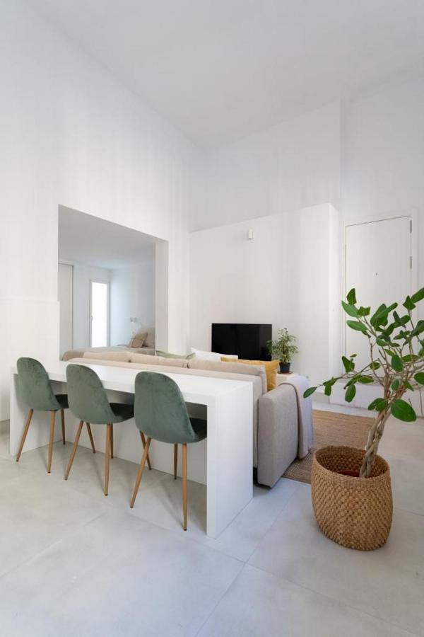 Loft In The City Madrid Exterior photo