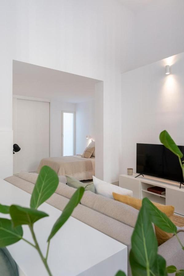 Loft In The City Madrid Exterior photo