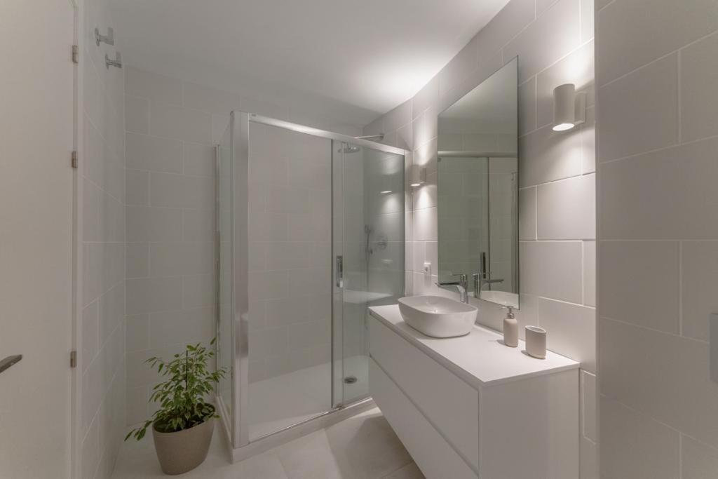 Loft In The City Madrid Exterior photo
