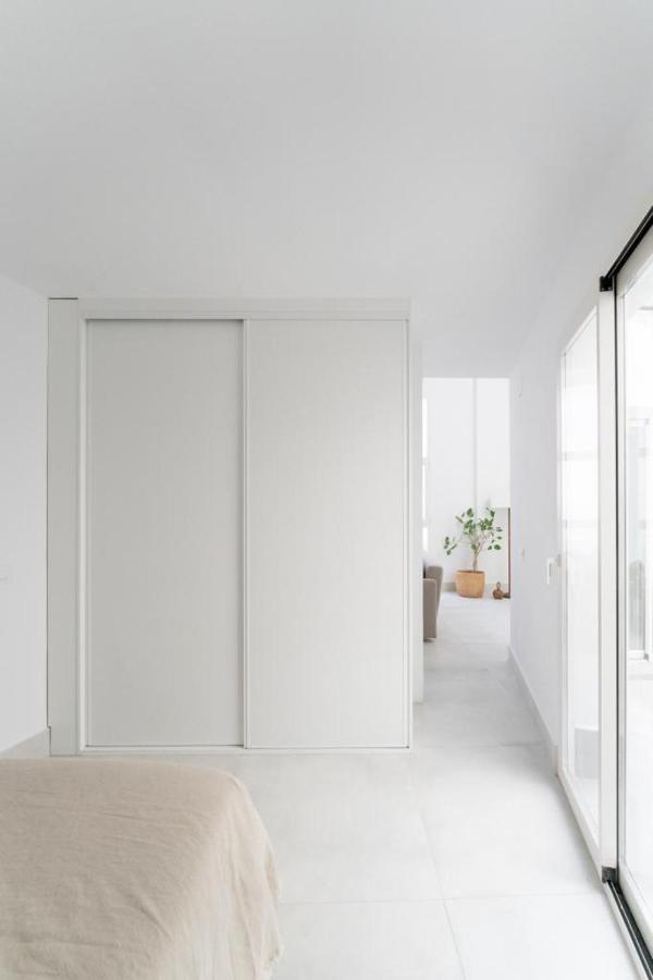 Loft In The City Madrid Exterior photo