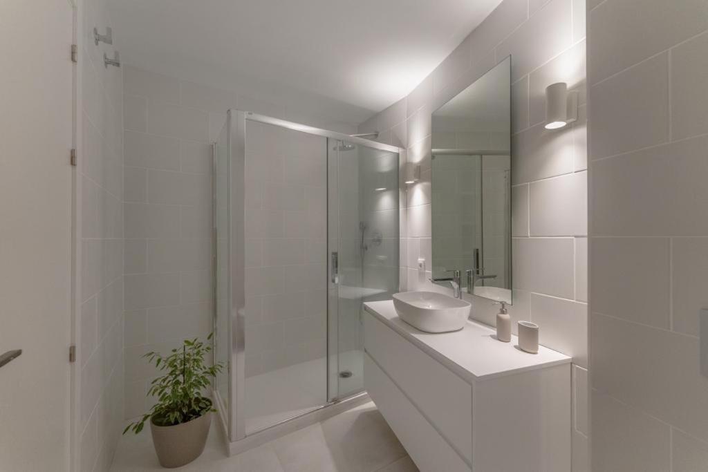 Loft In The City Madrid Exterior photo